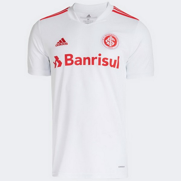 Tailandia Camiseta Internacional Replica Segunda Ropa 2021/22 Blanco